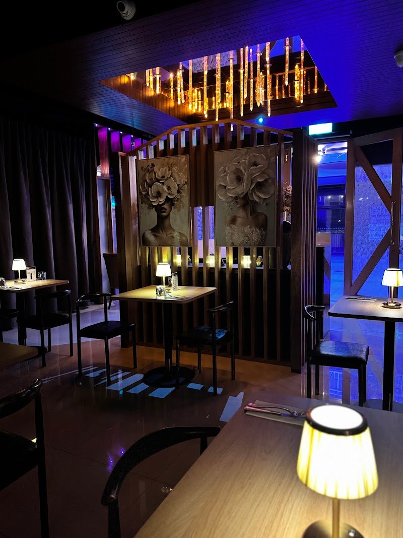 Angela's Kitchen and Bar photo 10