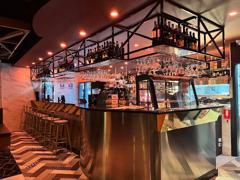 Angela's Kitchen and Bar photo 7