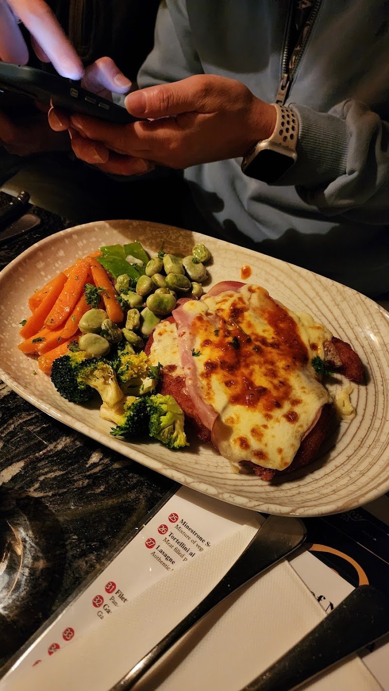 Angela's Kitchen and Bar photo 8