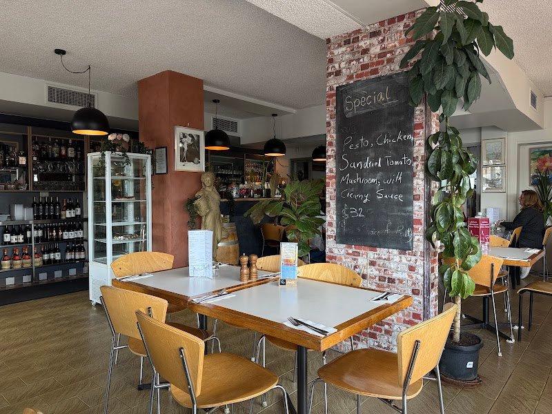 Italians Restaurant photo 7