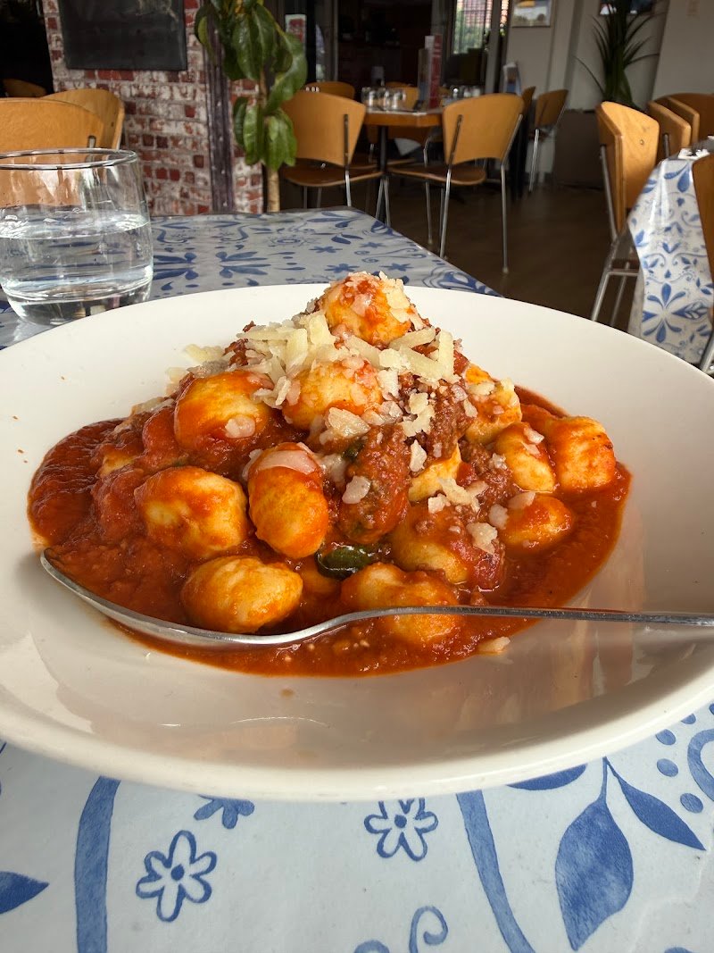 Italians Restaurant photo 6