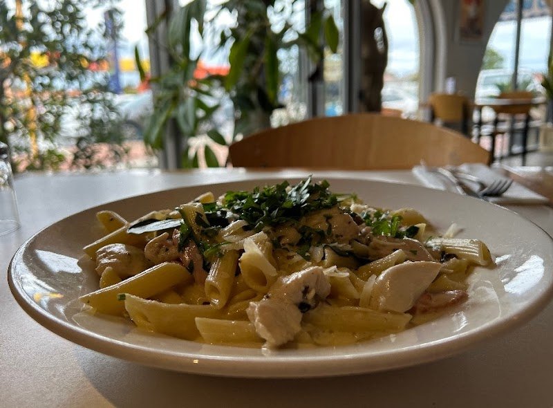 Italians Restaurant photo 4