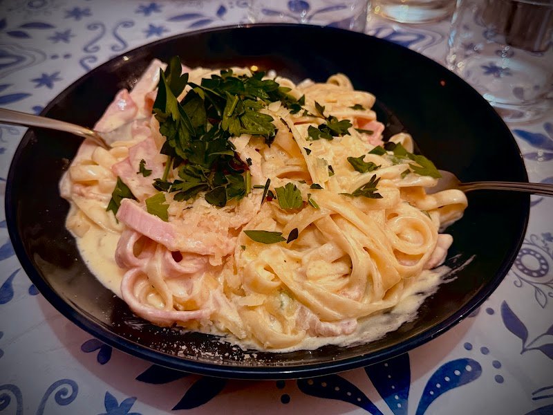 Italians Restaurant photo 9