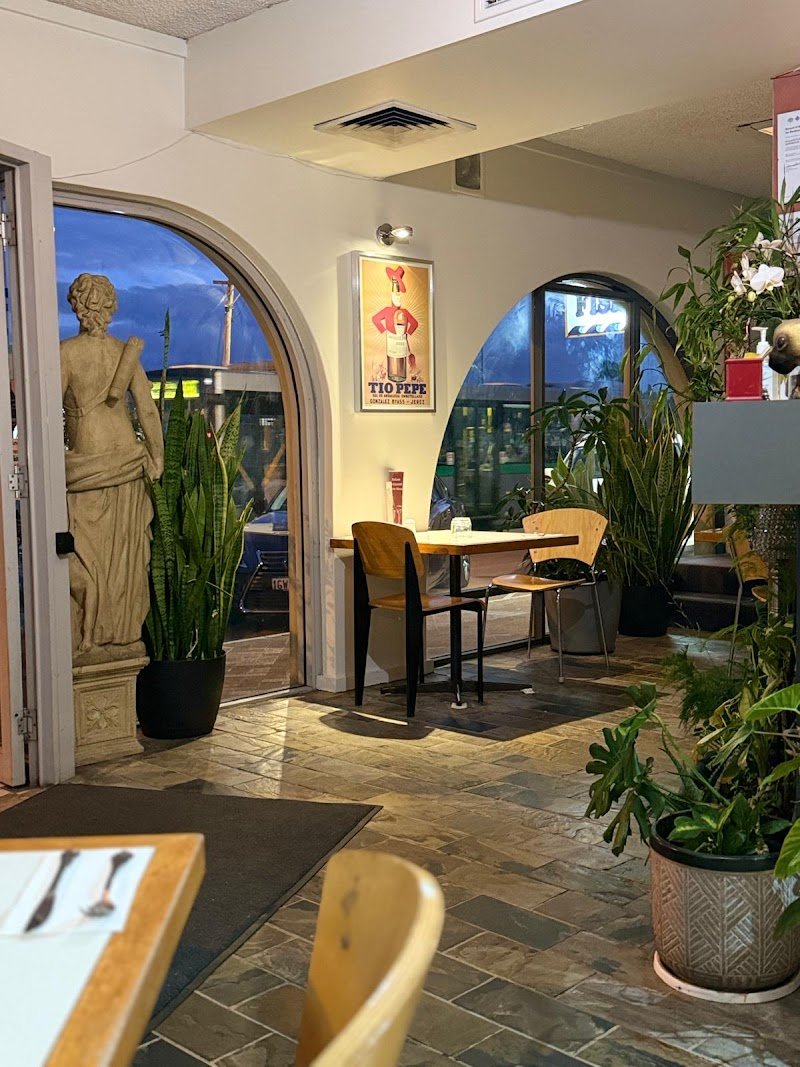 Italians Restaurant photo 8