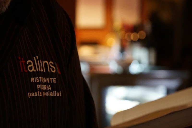 Italians Restaurant photo 3