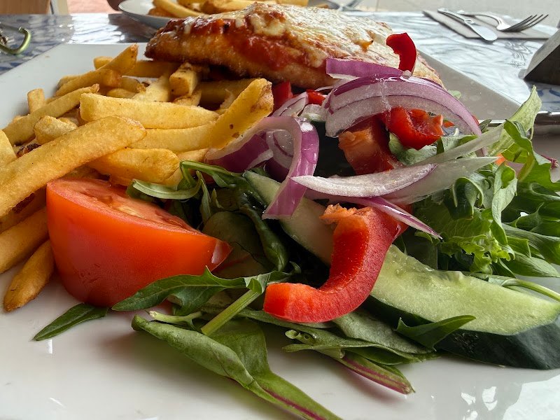 Italians Restaurant photo 5