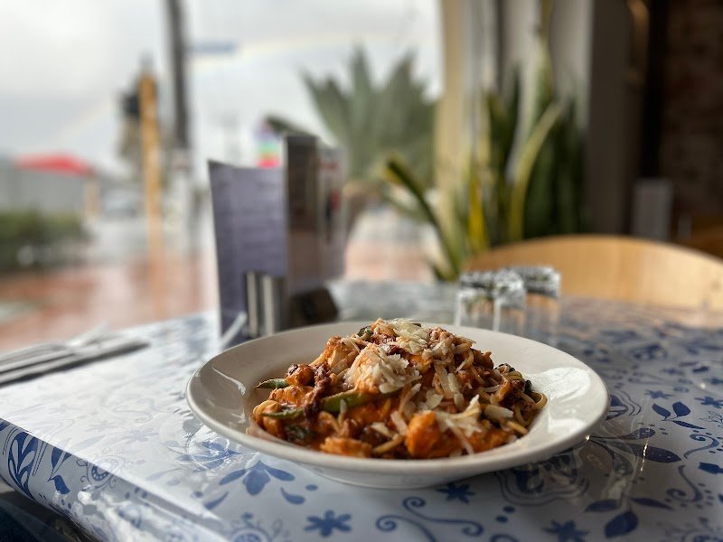 Italians Restaurant photo 2