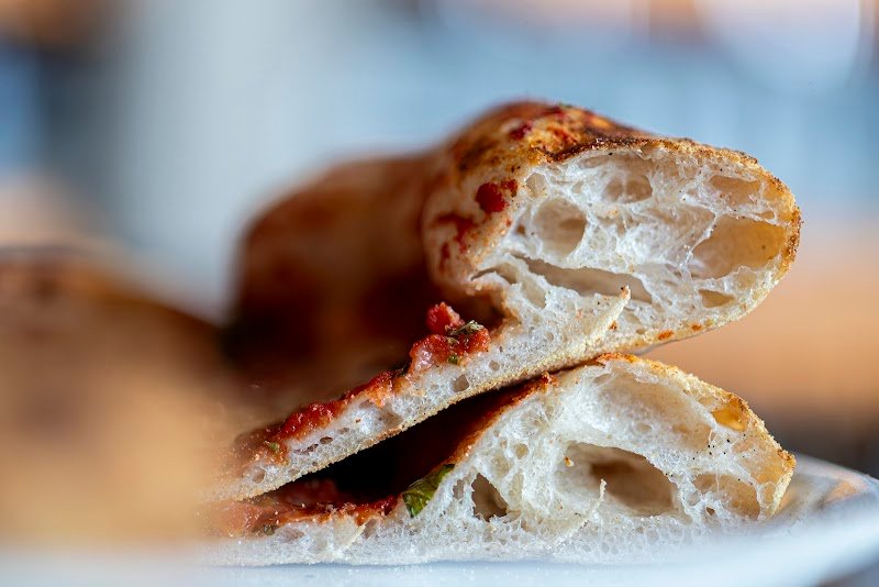 Bianco Italian Cuisine & Bar photo 3