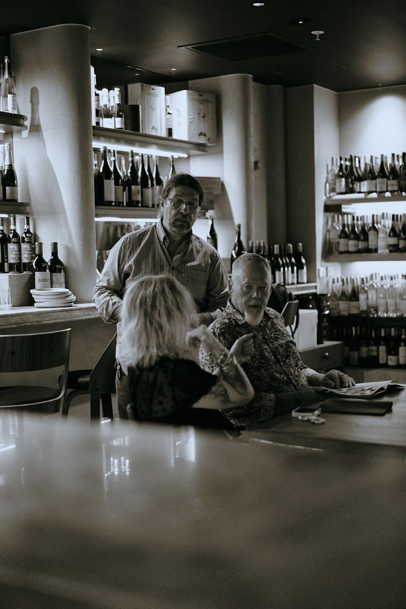 Bianco Italian Cuisine & Bar