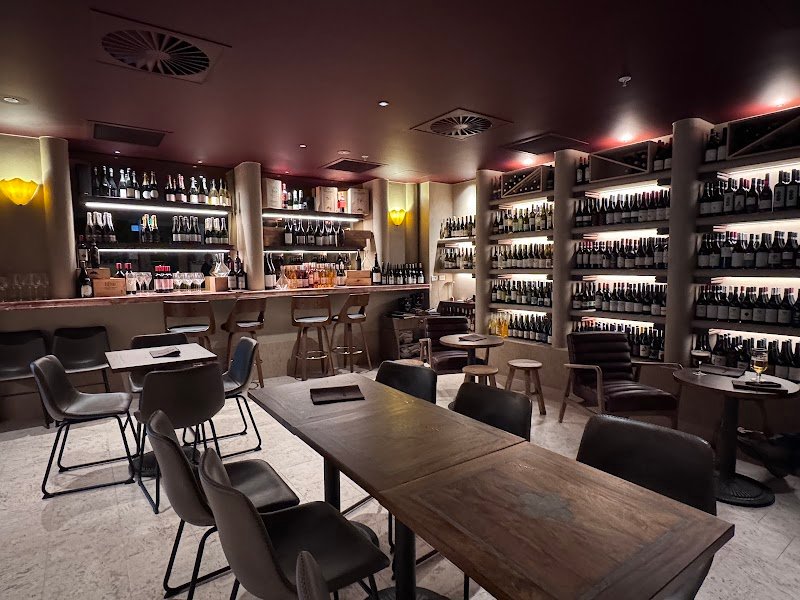 Bianco Italian Cuisine & Bar photo 2