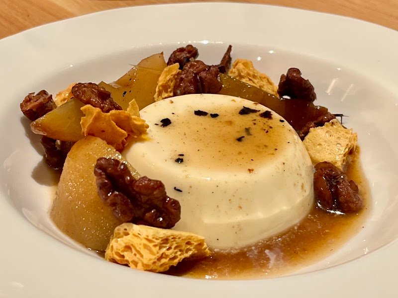 Lunetta Trattoria photo 2