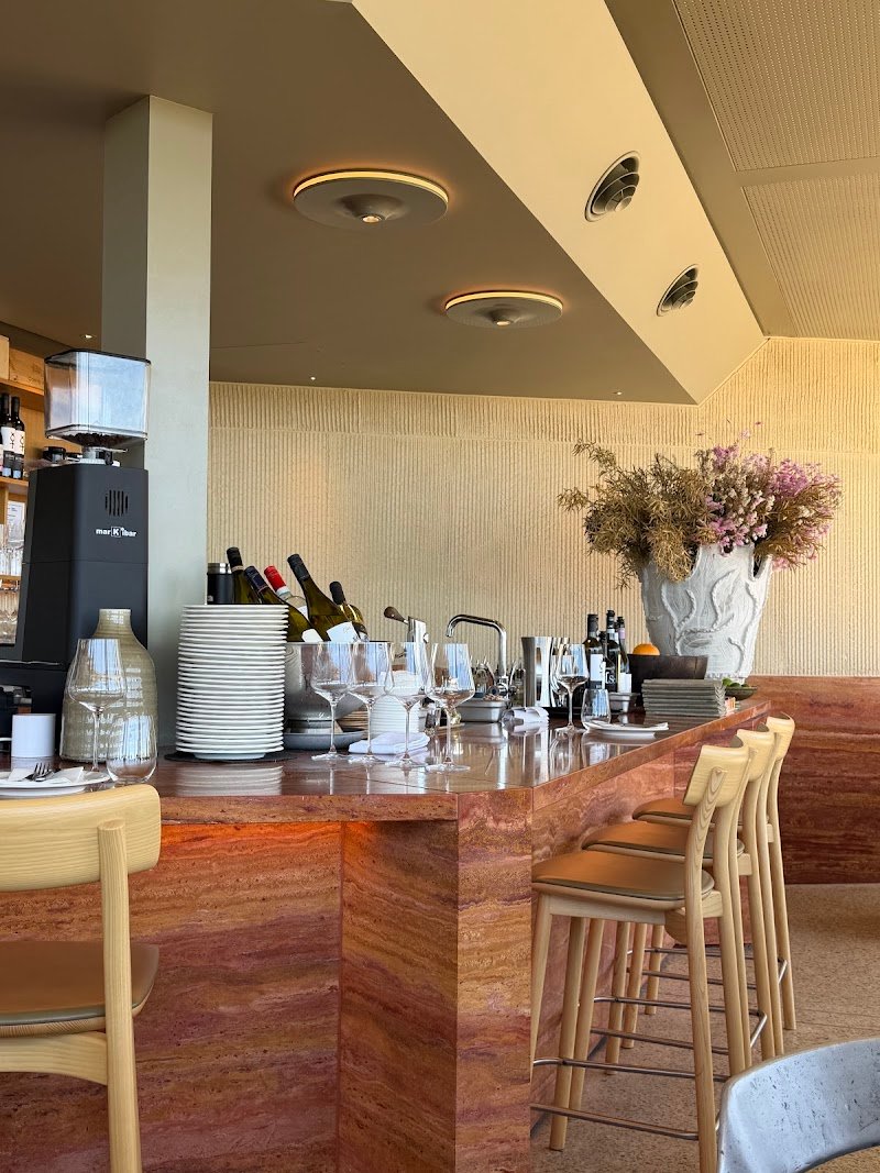 Lunetta Trattoria photo 3