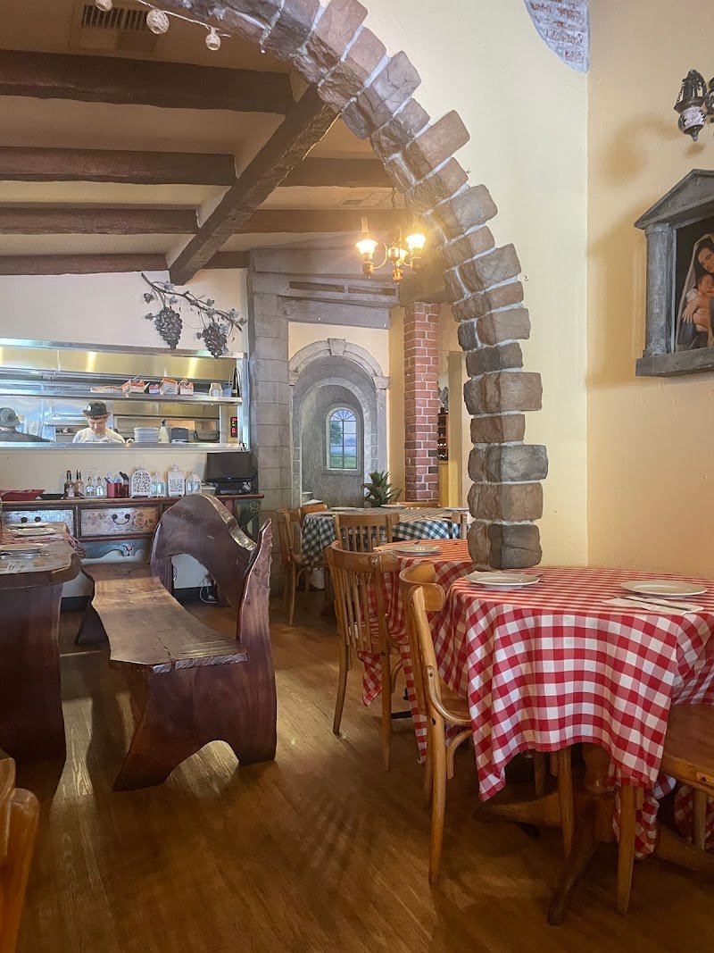 Marinara Trattoria photo 5