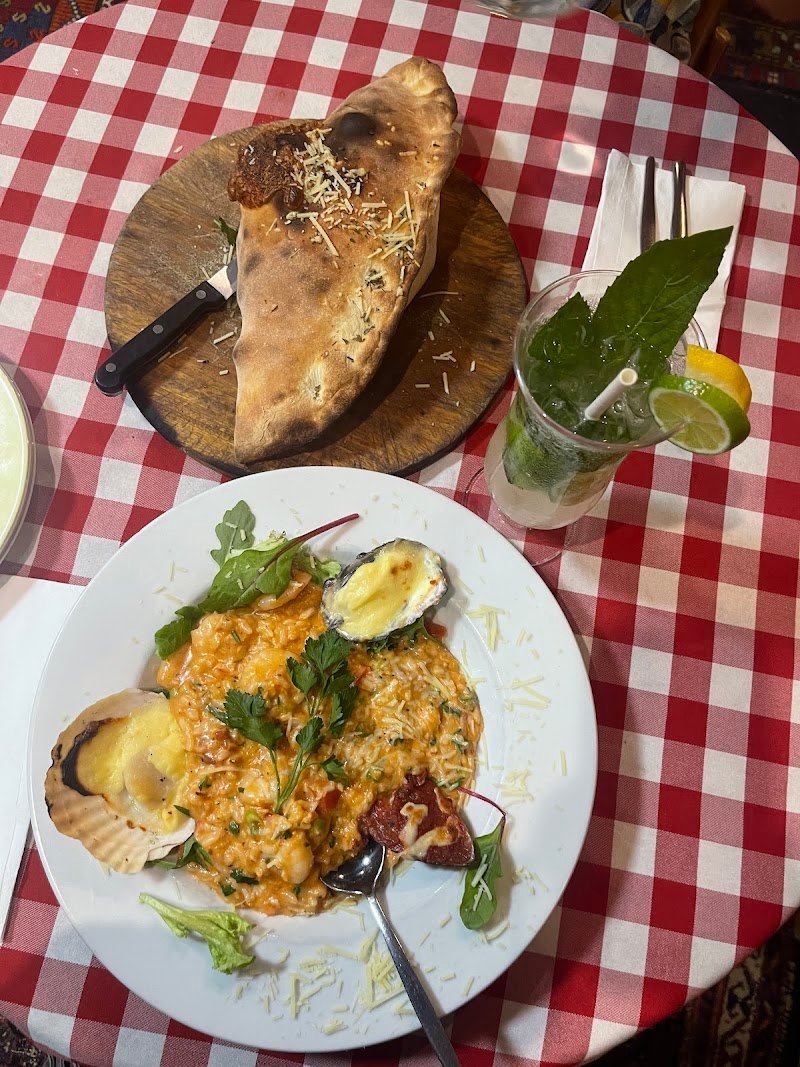 Marinara Trattoria photo 8