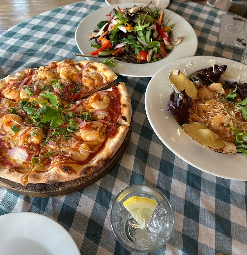 Marinara Trattoria photo 4