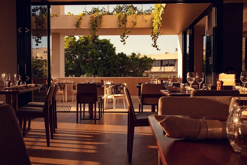 Bottarga By Da Biuso Restaurant