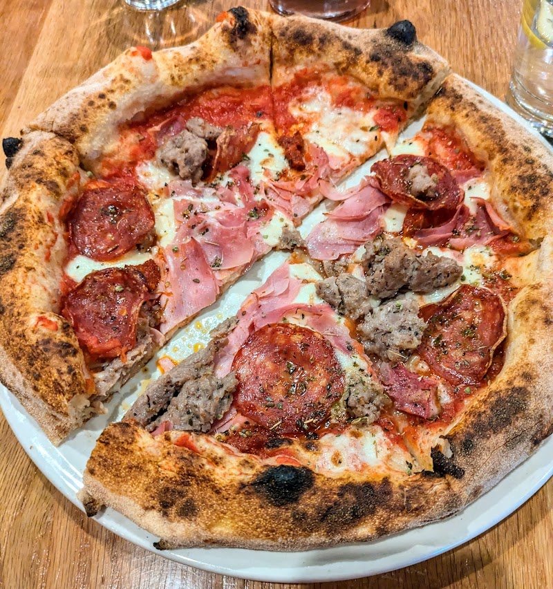 Roccella Italian Restaurant East Melbourne photo 6