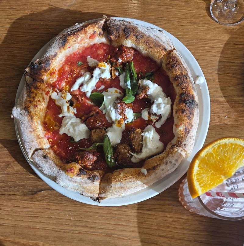 Roccella Italian Restaurant East Melbourne photo 7