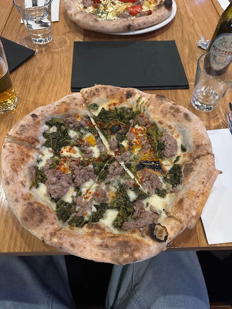 Roccella Italian Restaurant East Melbourne photo 10