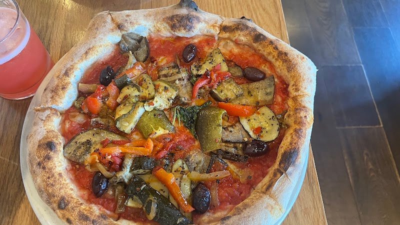 Roccella Italian Restaurant East Melbourne photo 8