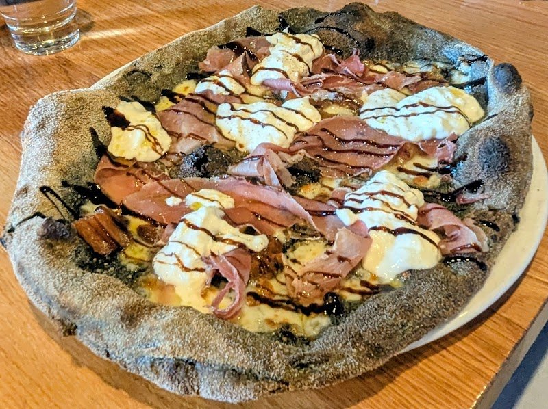 Roccella Italian Restaurant East Melbourne photo 4