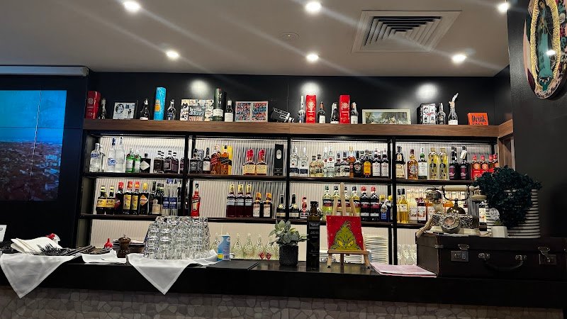 Roccella Italian Restaurant East Melbourne photo 2