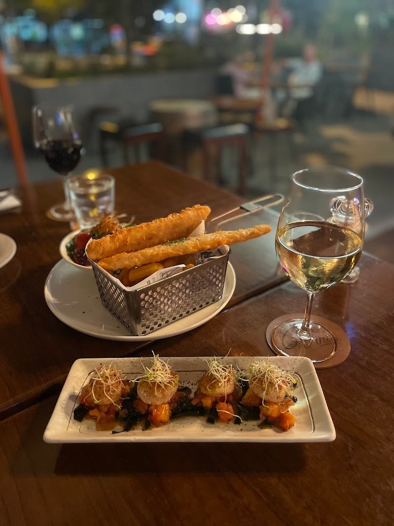 Vinos Spring Hill photo 8