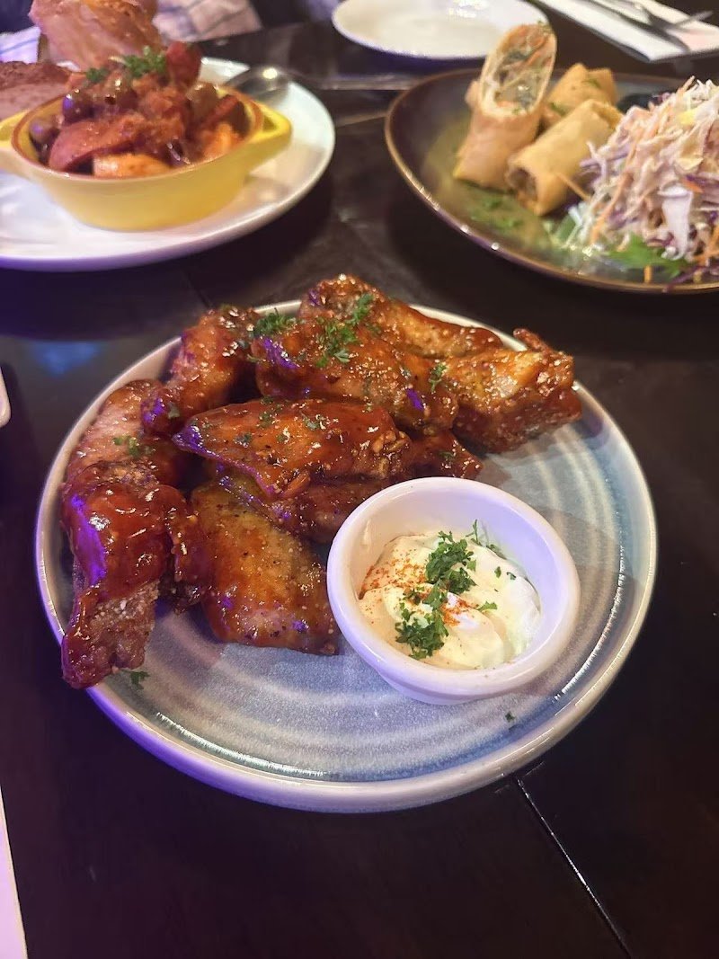 Vinos Spring Hill photo 6