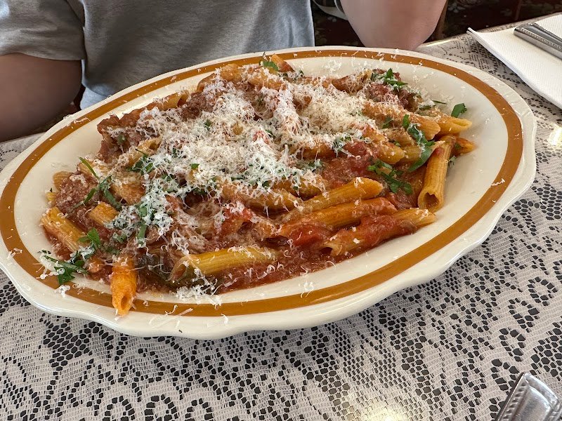 Johnny, Vince and Sam’s Ristorante photo 8