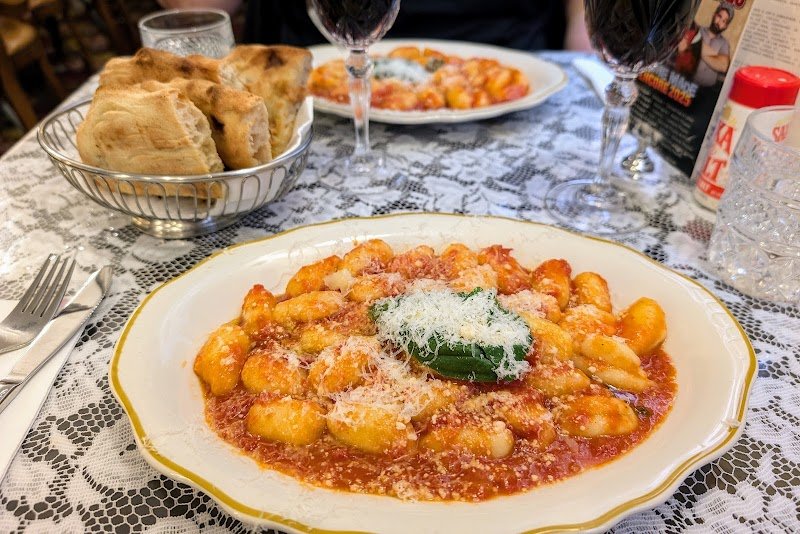 Johnny, Vince and Sam’s Ristorante photo 6