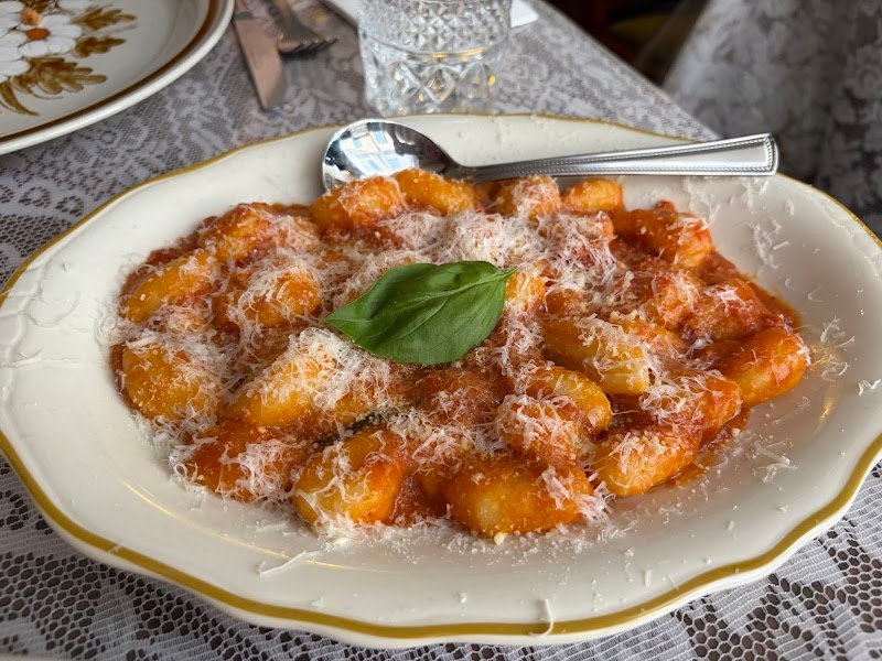 Johnny, Vince and Sam’s Ristorante photo 5