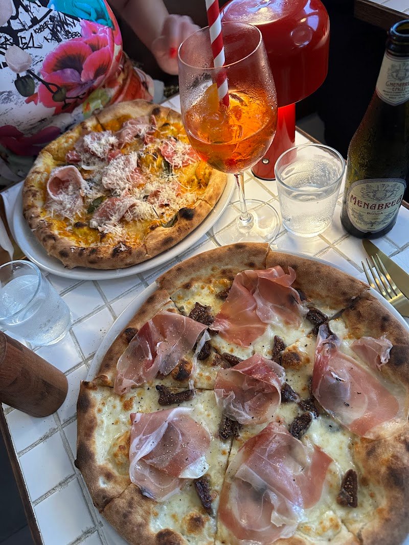 OLLI ITALIANO photo 4