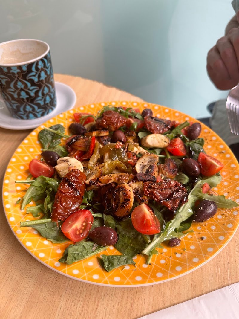 The Little Italian Place photo 8