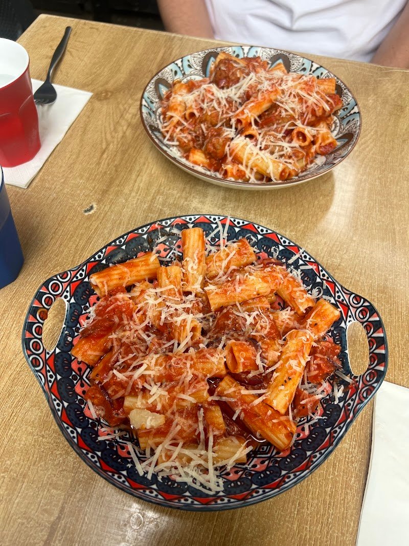 The Little Italian Place photo 4