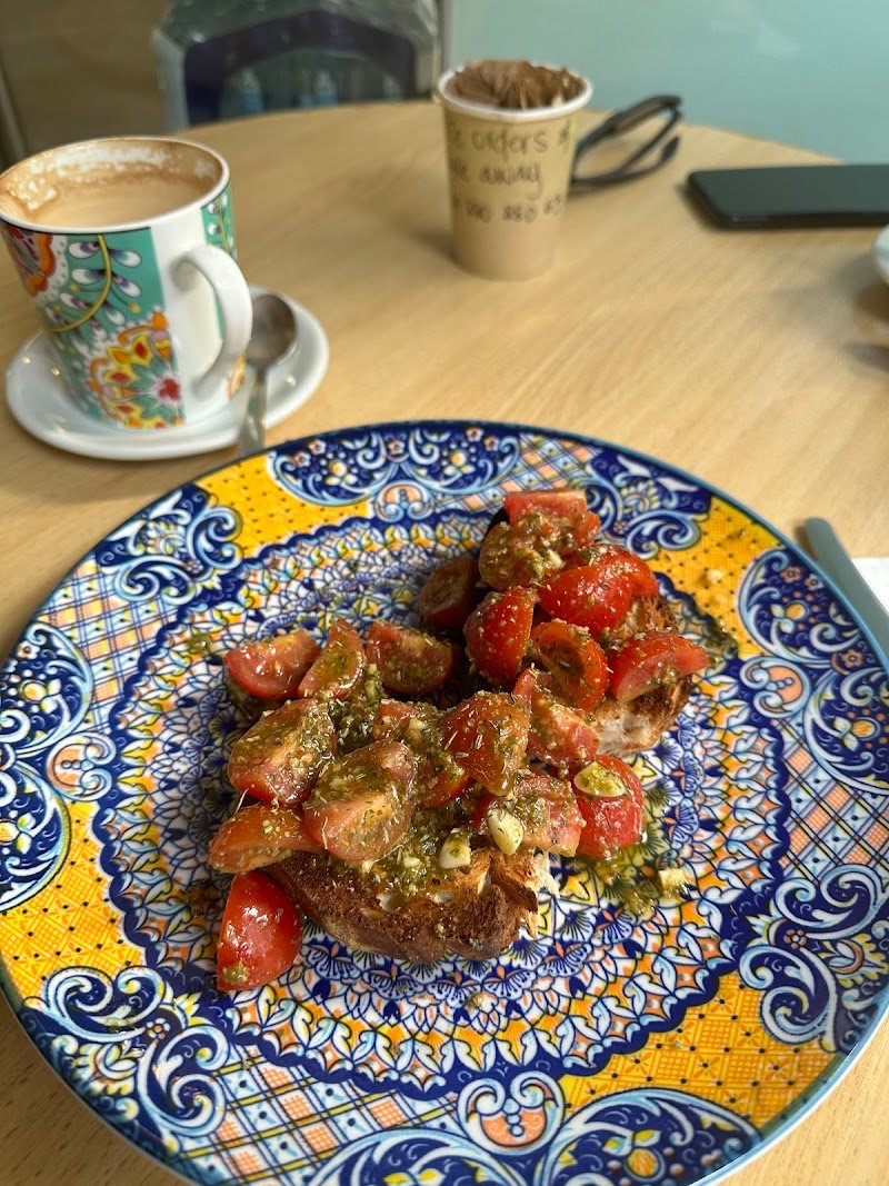 The Little Italian Place photo 7