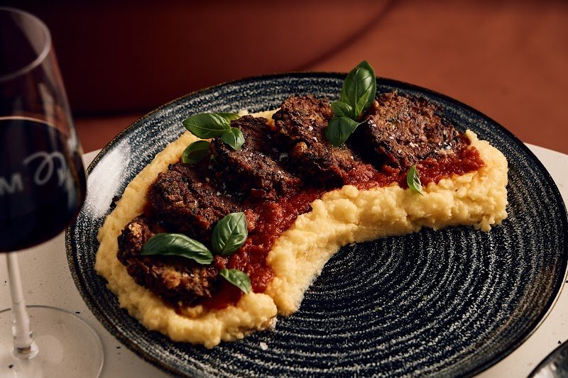 Market & Meander - Modern Italian Cuisine photo 3