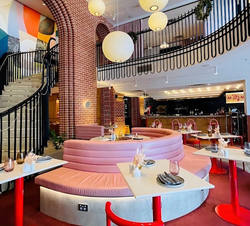 Market & Meander - Modern Italian Cuisine photo 2