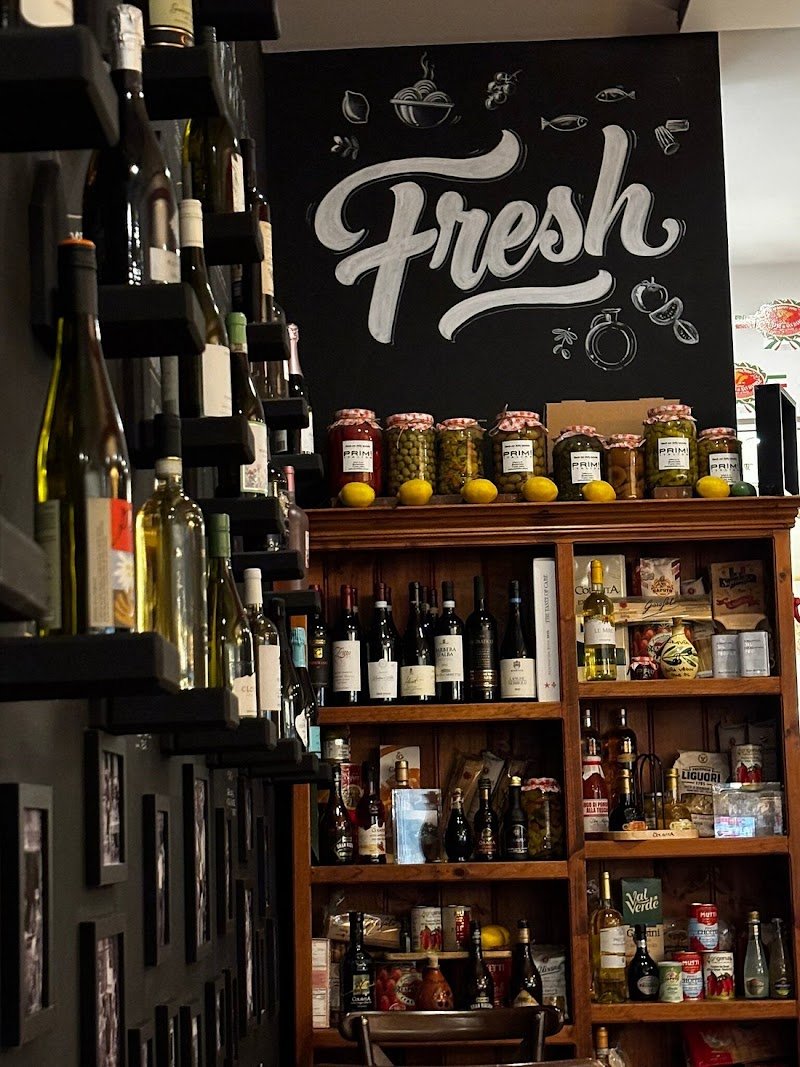 Primi Italian photo 5