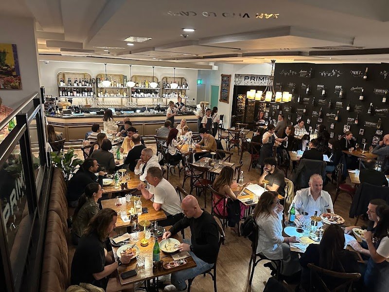 Primi Italian photo 4