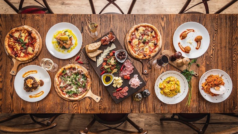 Primi Italian photo 3