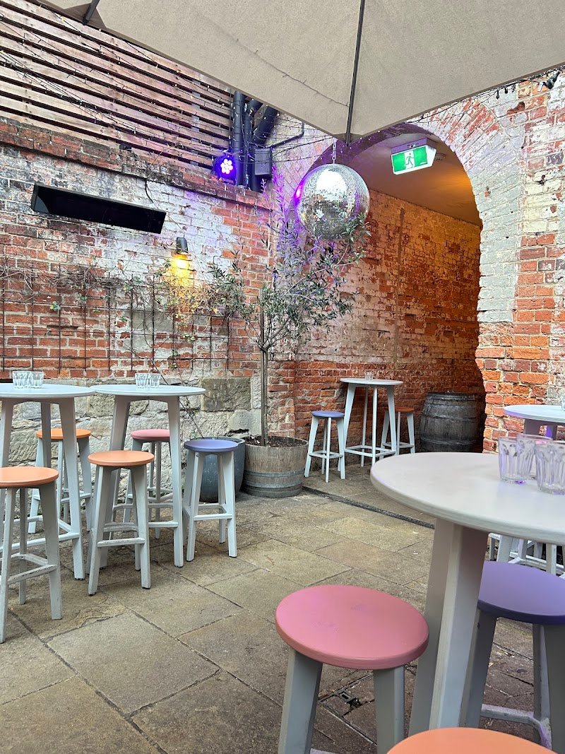 La Sardina Loca photo 3