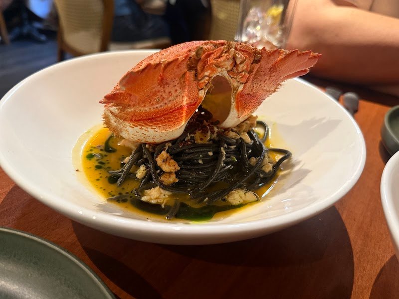 ALT PASTA BAR photo 3