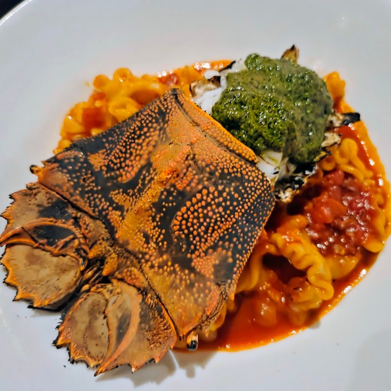 ALT PASTA BAR photo 6