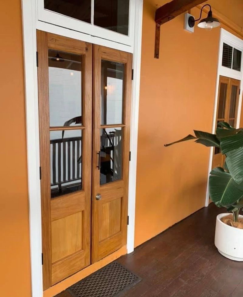 The Balcony Restaurant photo 3