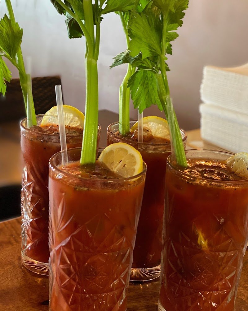 The Balcony Restaurant photo 5