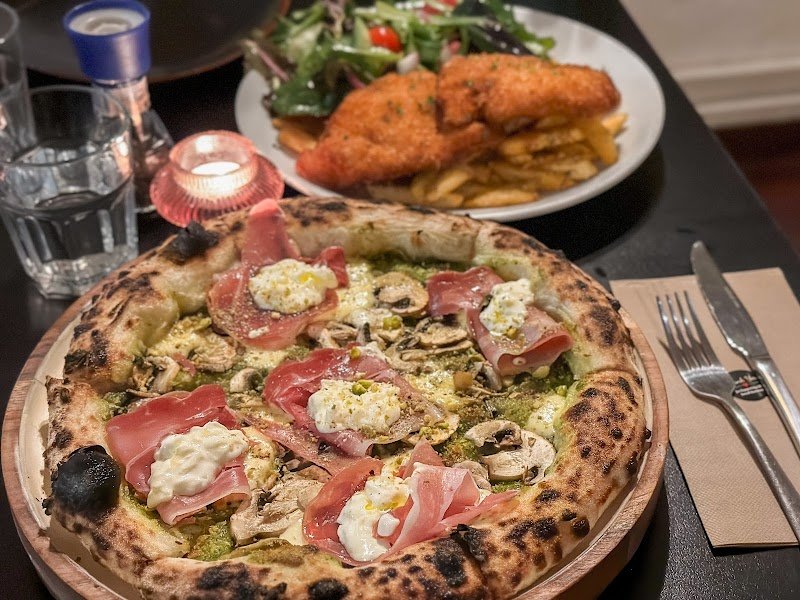Veloce Pizza Bar | Italian Restaurant photo 4