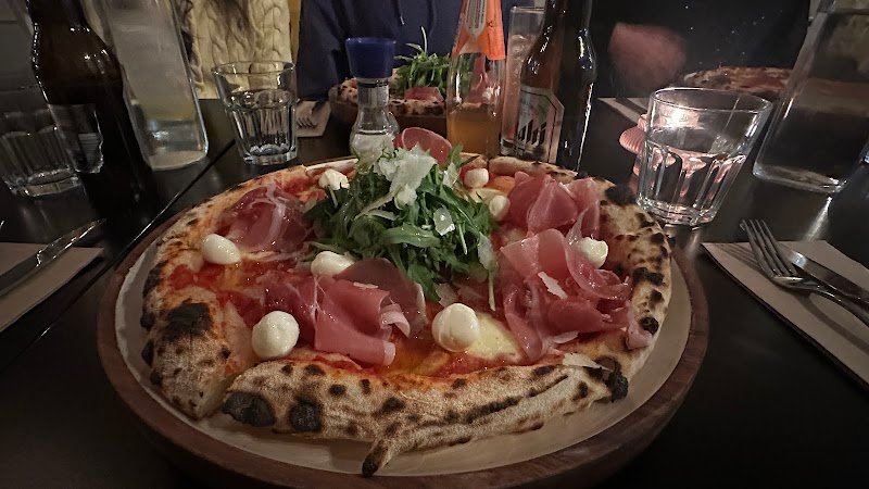 Veloce Pizza Bar | Italian Restaurant photo 8