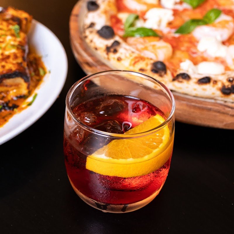 Veloce Pizza Bar | Italian Restaurant photo 10