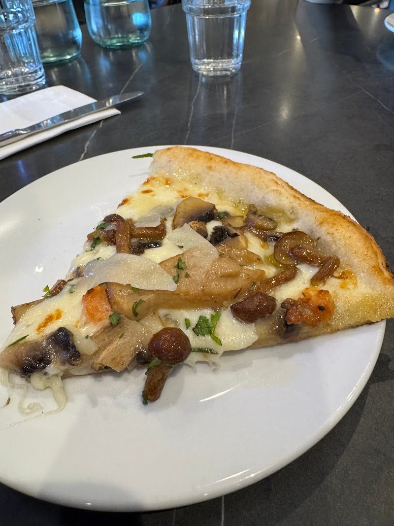 Posto Matto photo 10