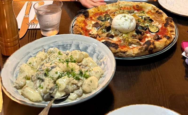 Sogno Italiano Mermaid Waters photo 3